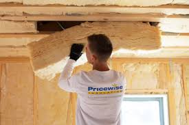 Best Insulation for Existing Homes  in Ironwood, MI